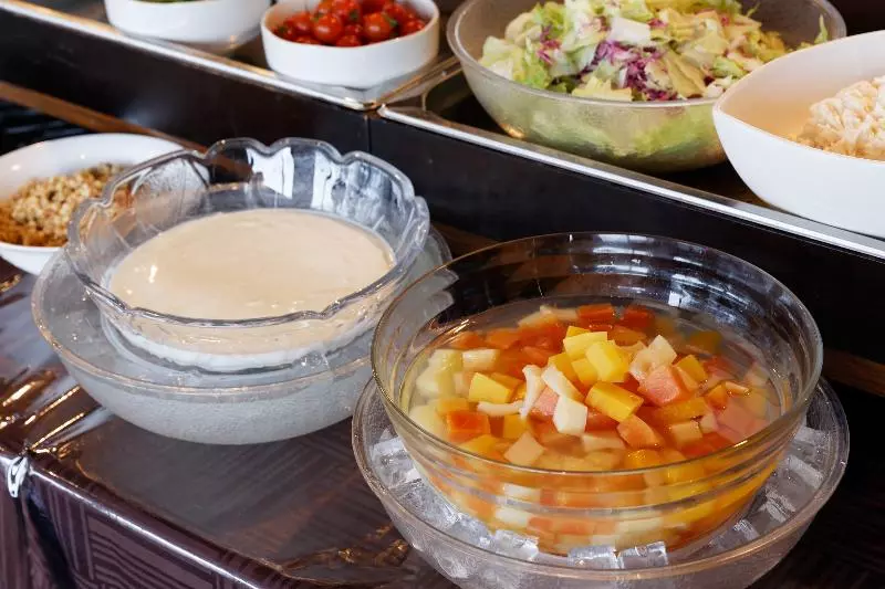 Fotos del hotel Kagoshima Washington  Plaza:  16