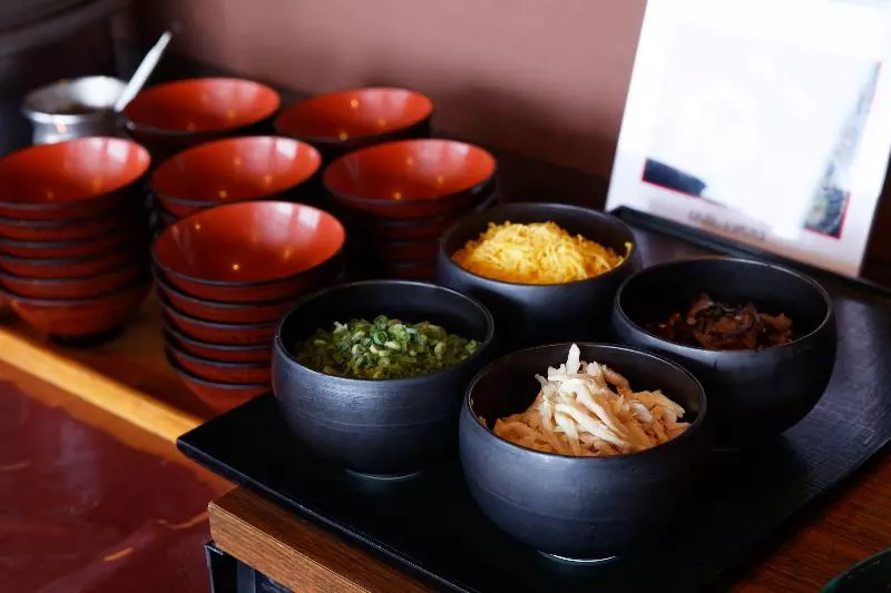 Fotos del hotel Kagoshima Washington  Plaza:  20