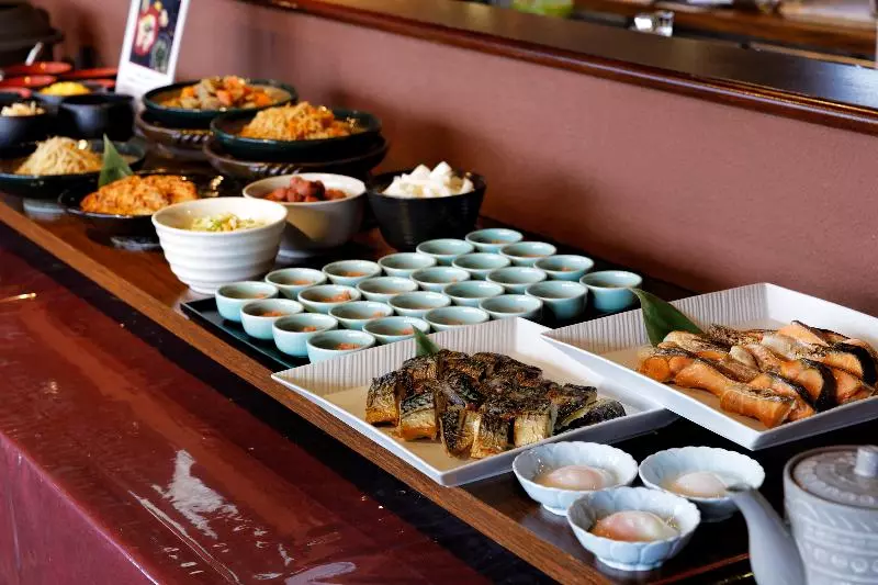 Fotos del hotel Kagoshima Washington  Plaza:  19