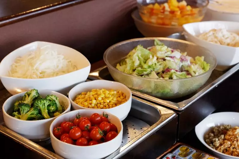 Fotos del hotel Kagoshima Washington  Plaza:  3