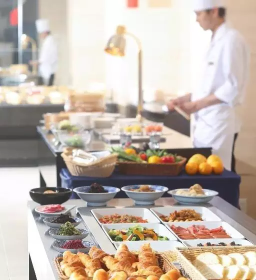 Fotos del hotel Karasuma Kyoto:  21