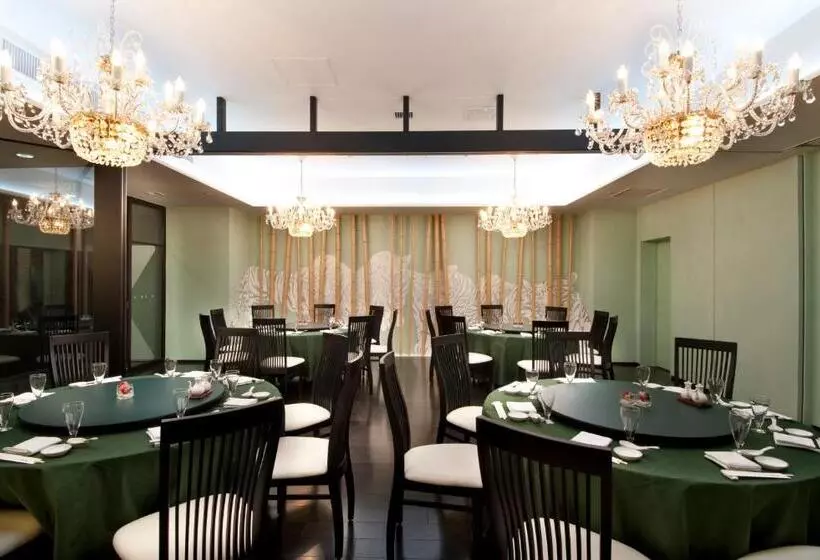 Fotos del hotel Karasuma Kyoto:  19