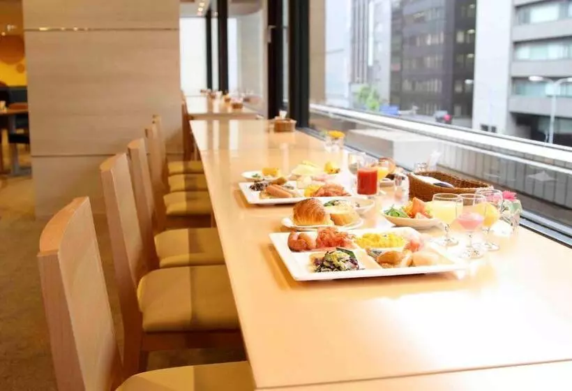 Fotos del hotel Karasuma Kyoto:  23