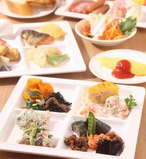 Fotos del hotel Karasuma Kyoto:  5