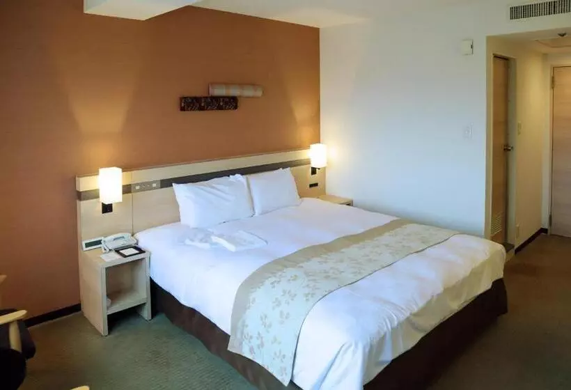 Fotos del hotel Karasuma Kyoto:  11