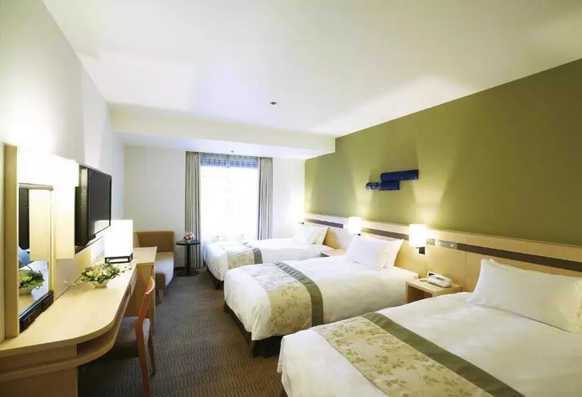 Fotos del hotel Karasuma Kyoto:  16