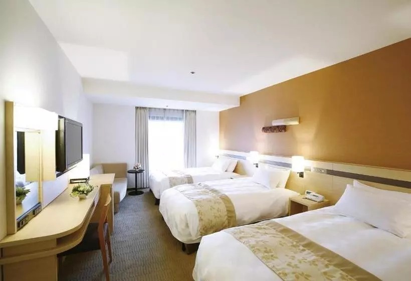 Fotos del hotel Karasuma Kyoto:  2