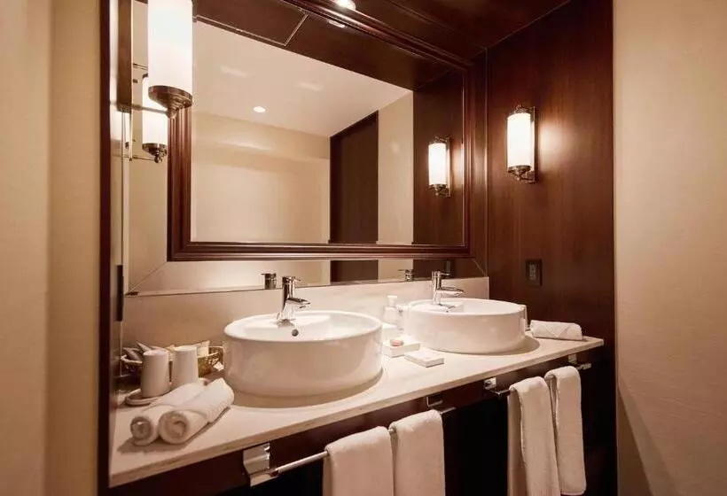 Fotos del hotel Kyoto Century:  12