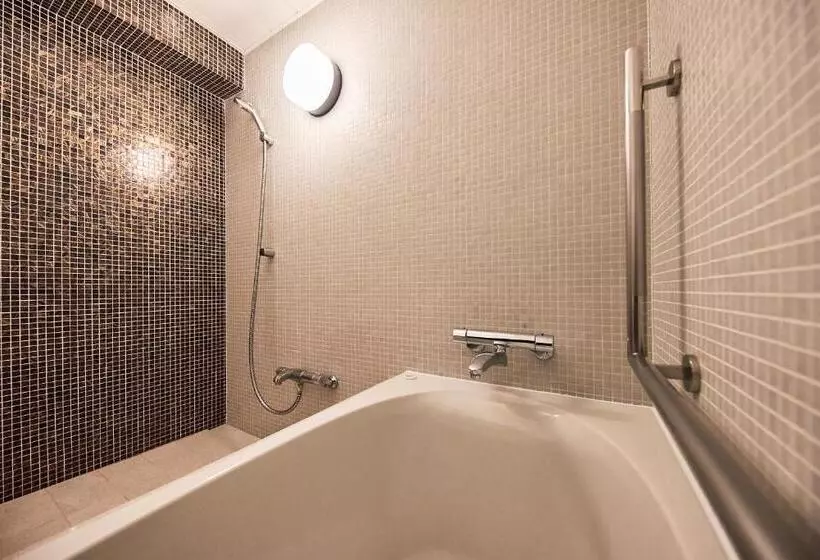 Fotos del hotel Kyoto Century:  15