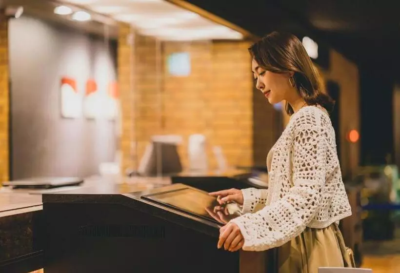 Fotos del hotel Kyoto Century:  8