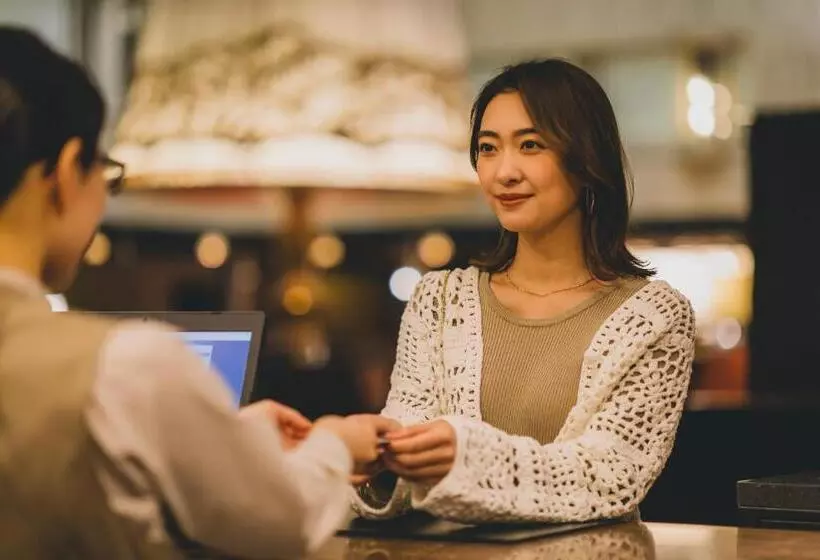 Fotos del hotel Kyoto Century:  16