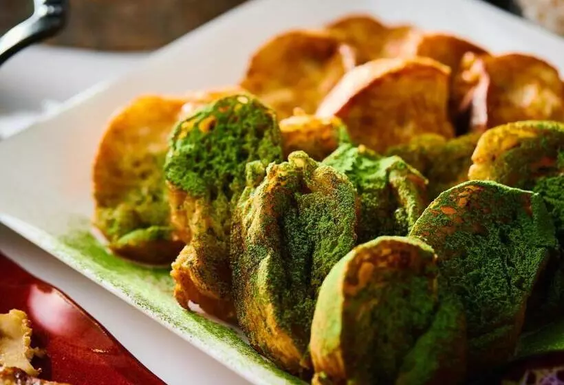 Fotos del hotel Kyoto Century:  25