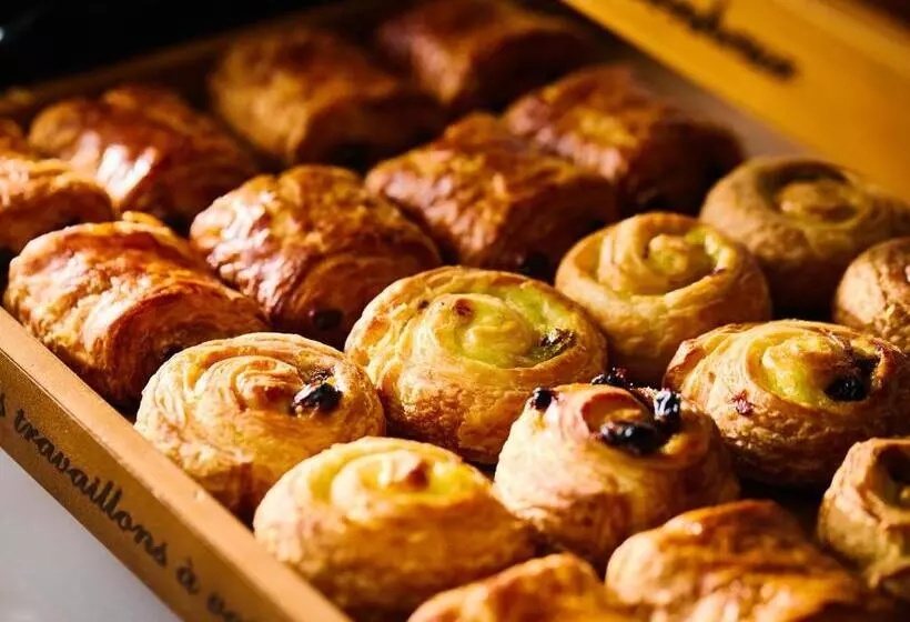 Fotos del hotel Kyoto Century:  23