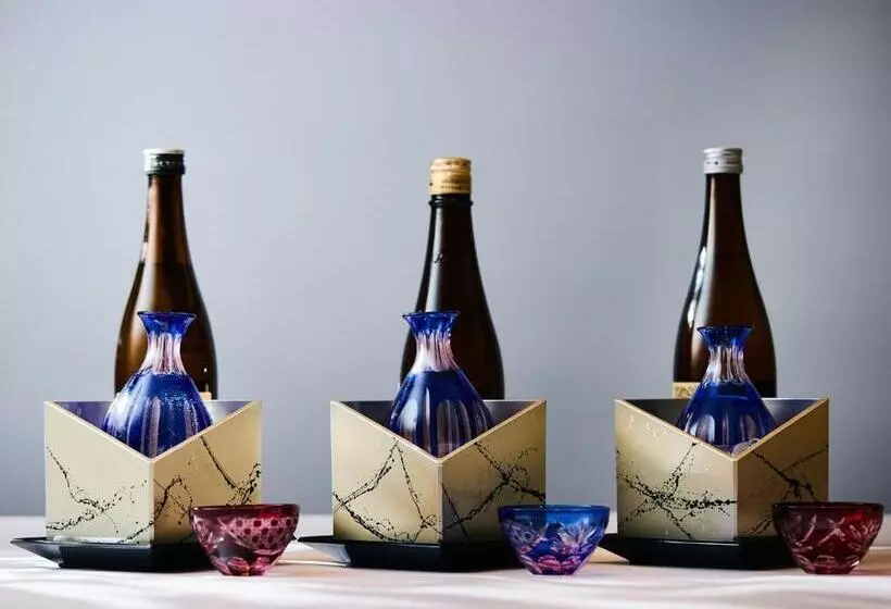 Fotos del hotel Kyoto Century:  6