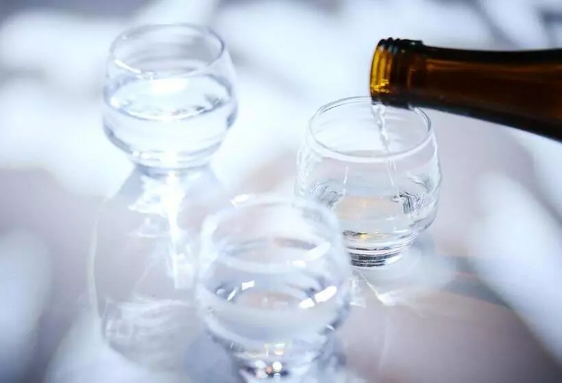 Fotos del hotel Kyoto Century:  13