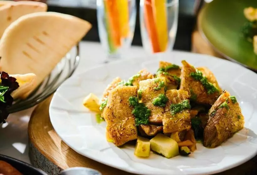 Fotos del hotel Kyoto Century:  21