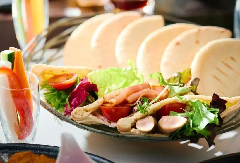 Fotos del hotel Kyoto Century:  19