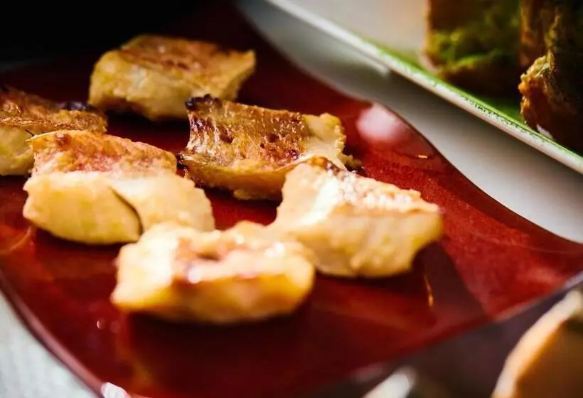 Fotos del hotel Kyoto Century:  24