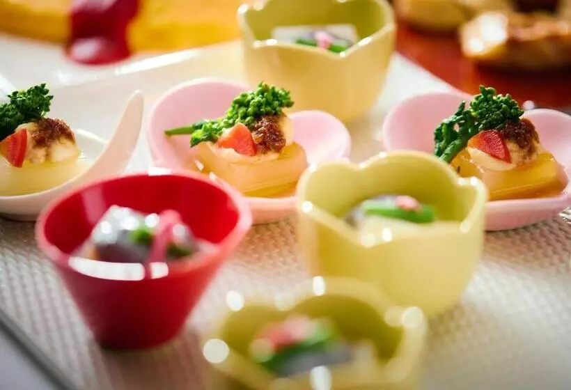 Fotos del hotel Kyoto Century:  14