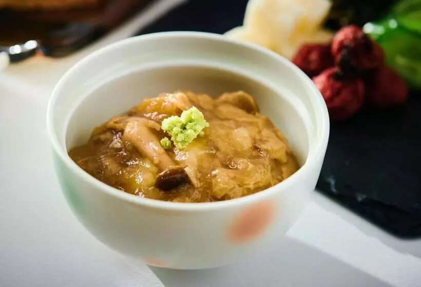 Fotos del hotel Kyoto Century:  11