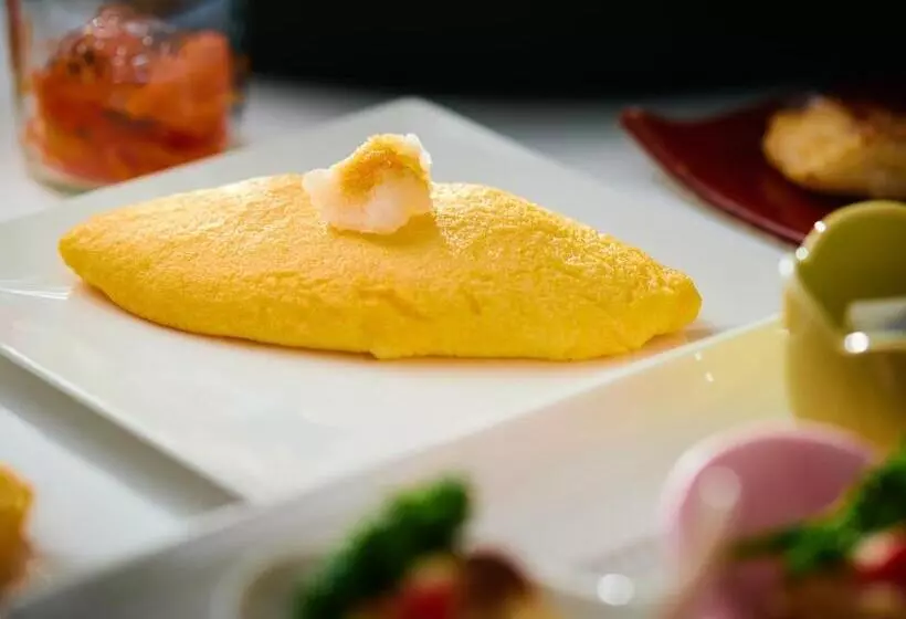 Fotos del hotel Kyoto Century:  7