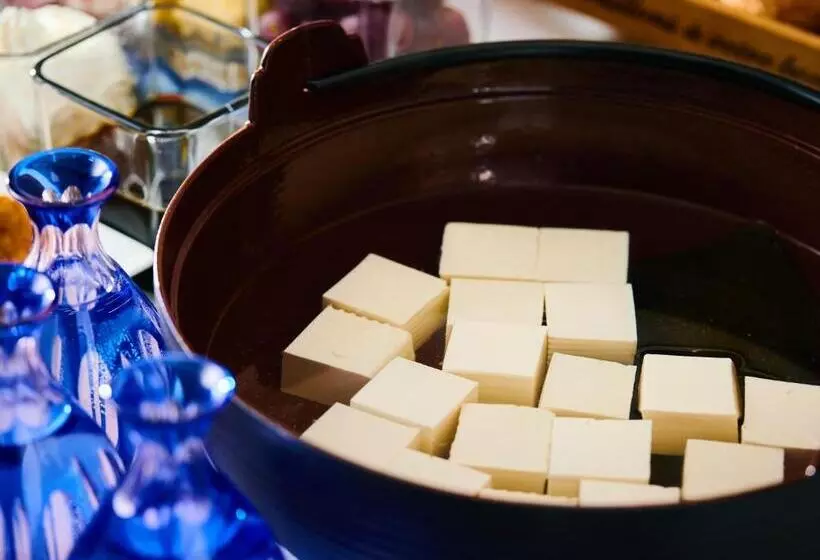 Fotos del hotel Kyoto Century:  10