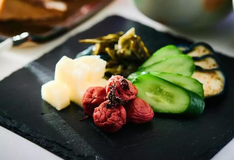 Fotos del hotel Kyoto Century:  22