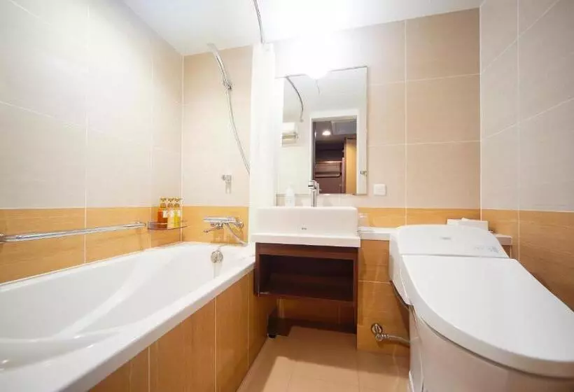 Fotos del hotel Kyoto Century:  9