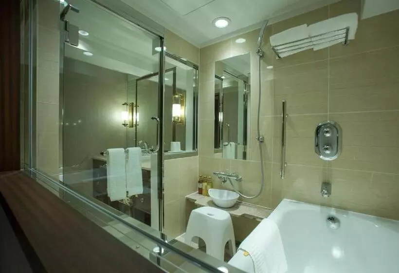 Fotos del hotel Kyoto Century:  18