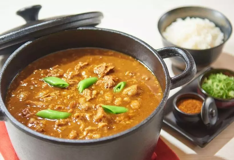 Fotos del hotel Osaka Tokyu Rei:  15