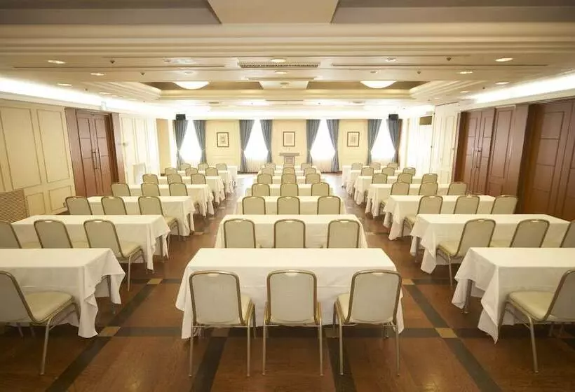 Fotos del hotel Osaka Tokyu Rei:  6