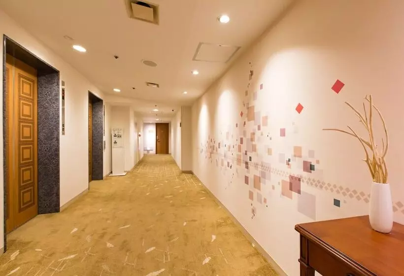 Fotos del hotel Osaka Tokyu Rei:  11