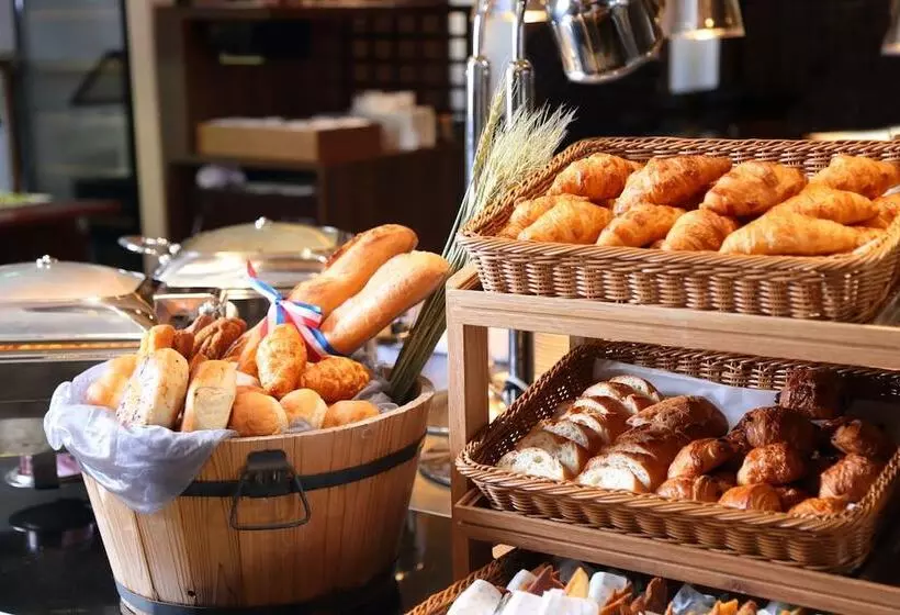 Fotos del hotel Osaka Tokyu Rei:  18