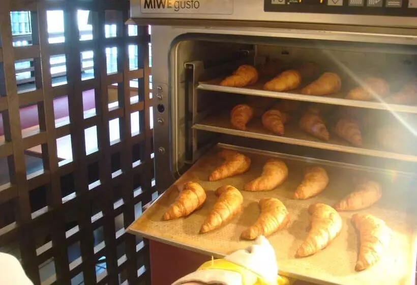 Fotos del hotel Osaka Tokyu Rei:  20