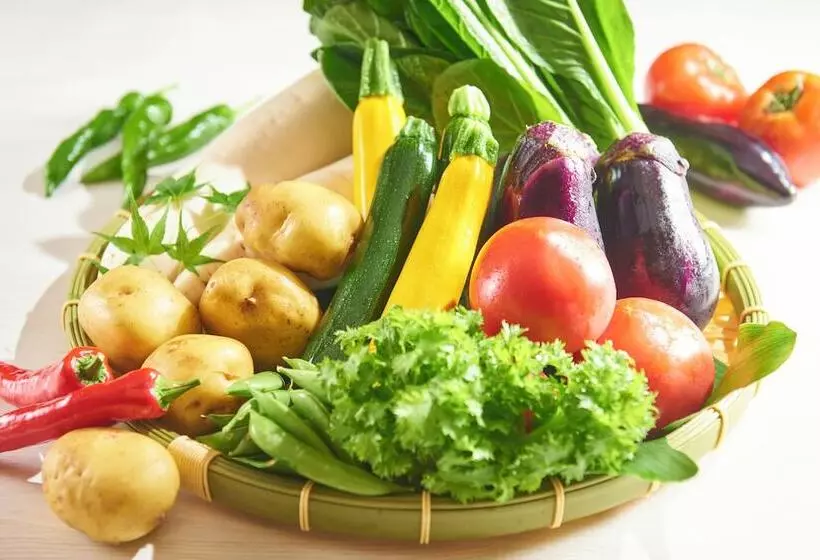 Fotos del hotel Osaka Tokyu Rei:  14