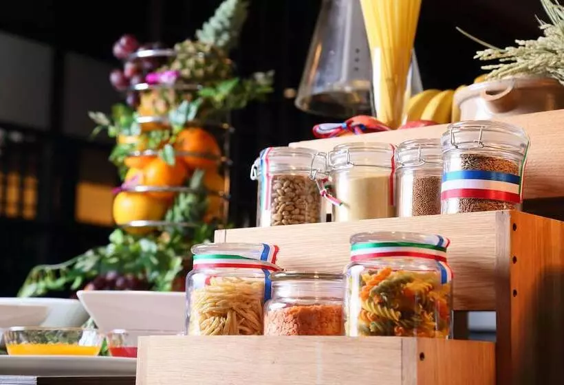 Fotos del hotel Osaka Tokyu Rei:  25