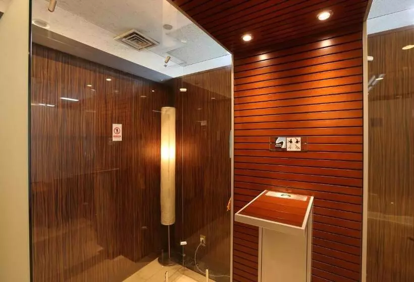 Fotos del hotel Osaka Tokyu Rei:  4