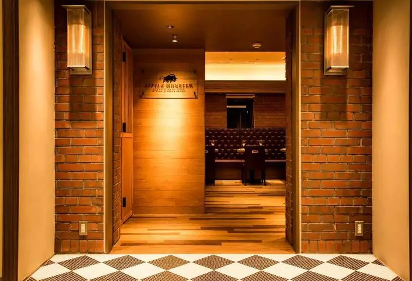 Fotos del hotel Osaka Tokyu Rei:  9