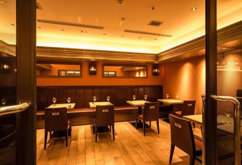 Fotos del hotel Osaka Tokyu Rei:  22