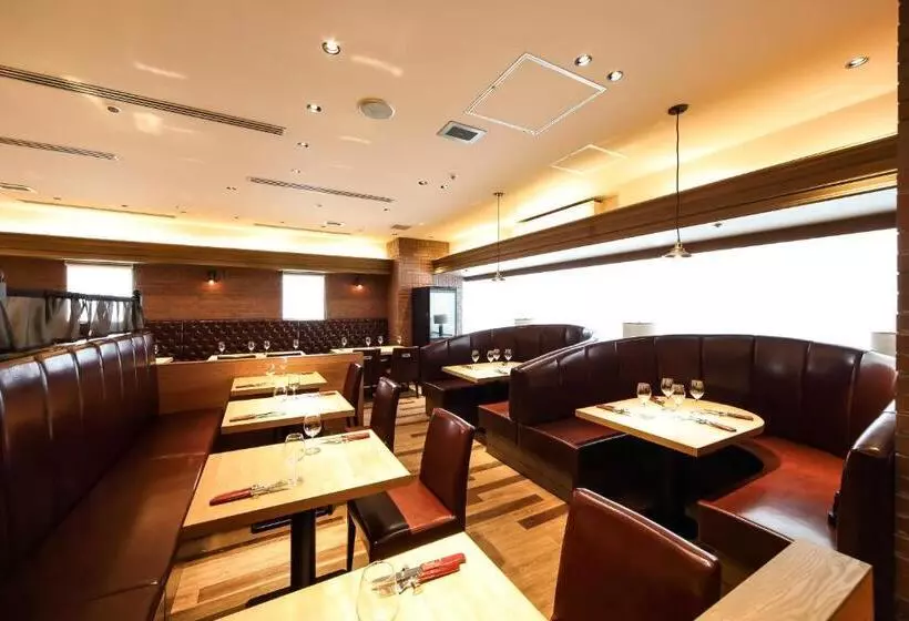 Fotos del hotel Osaka Tokyu Rei:  16