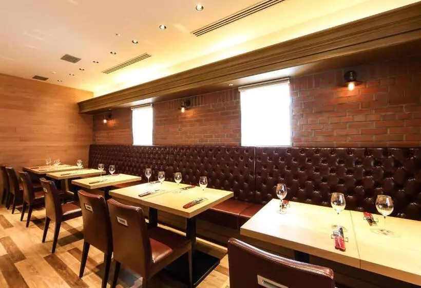 Fotos del hotel Osaka Tokyu Rei:  17