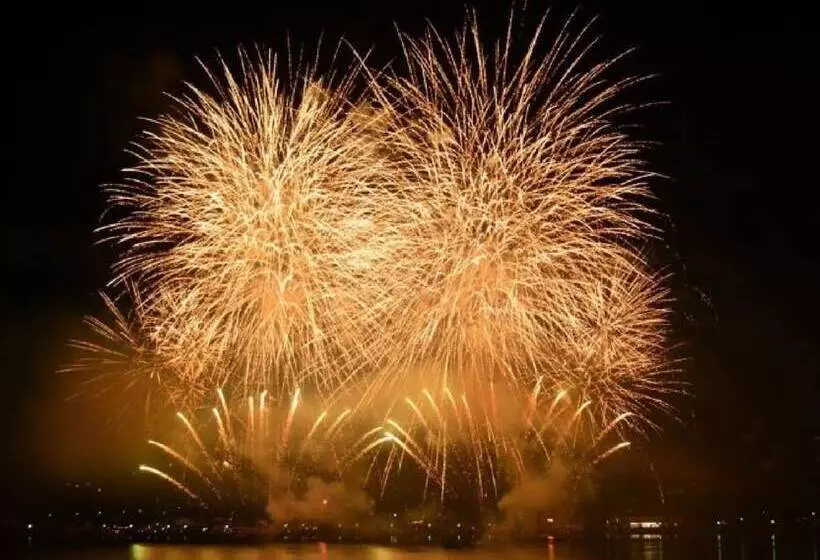 Fotos del hotel Ryuguden:  15