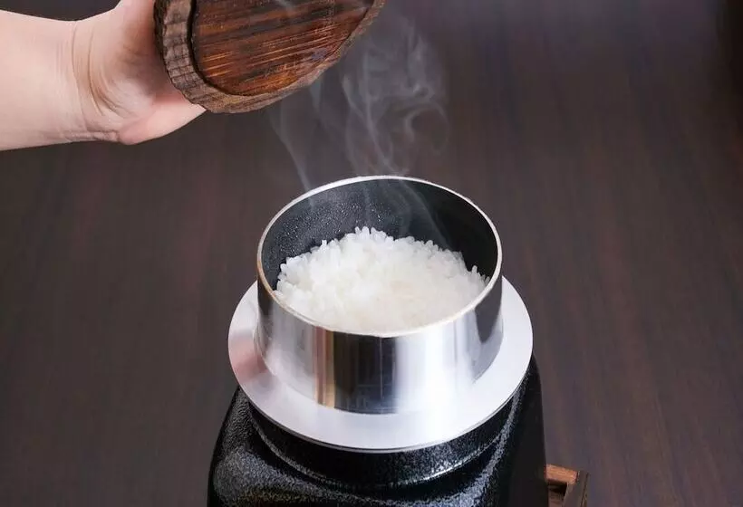 Fotos del hotel Ryuguden:  24