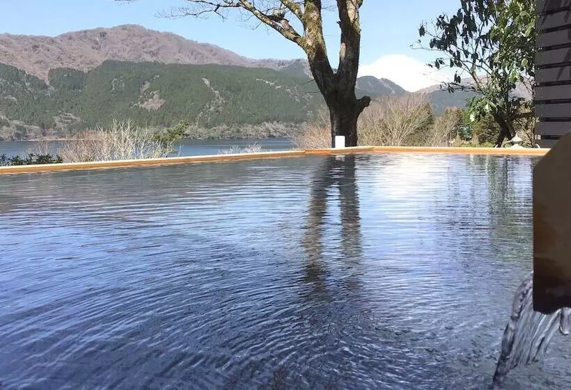 Fotos del hotel Ryuguden:  20