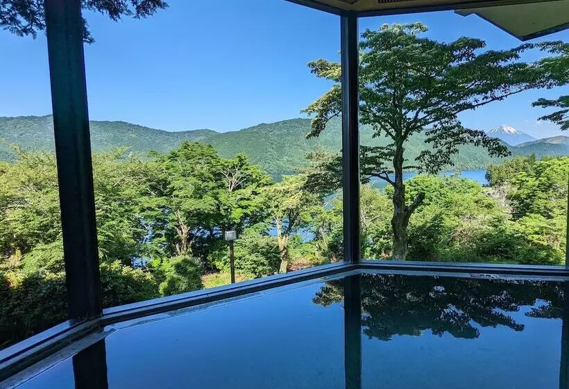 Fotos del hotel Ryuguden:  16