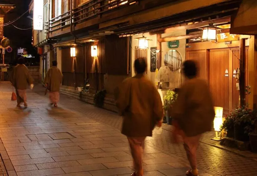 Fotos del hotel Shiga Kogen Prince:  13