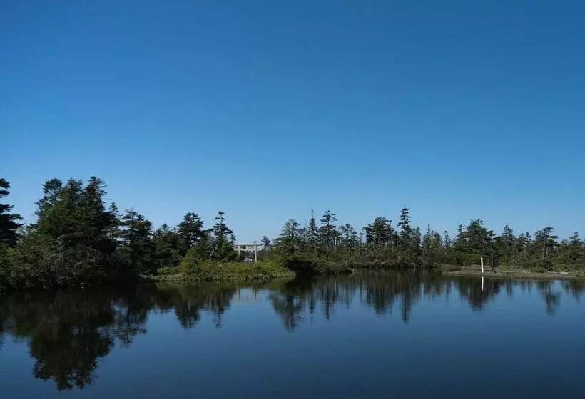 Fotos del hotel Shiga Kogen Prince:  12