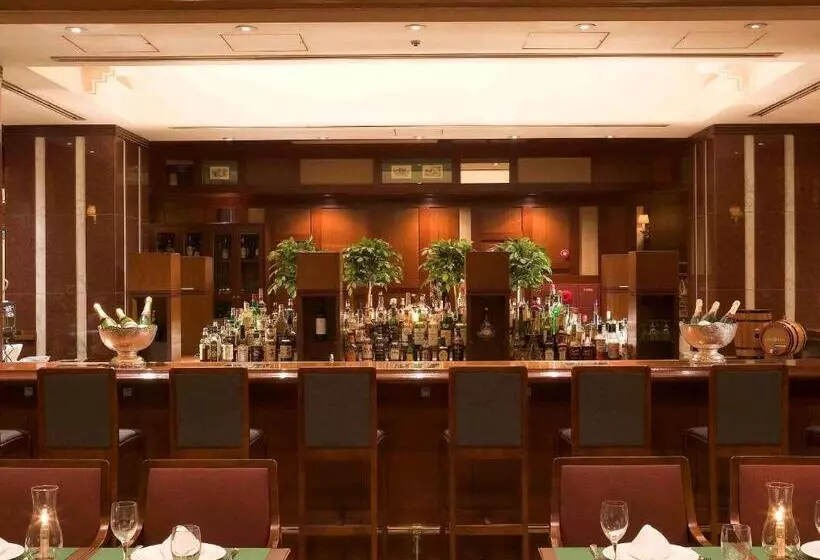 Fotos del hotel The Cypress Mercure  Nagoya:  3