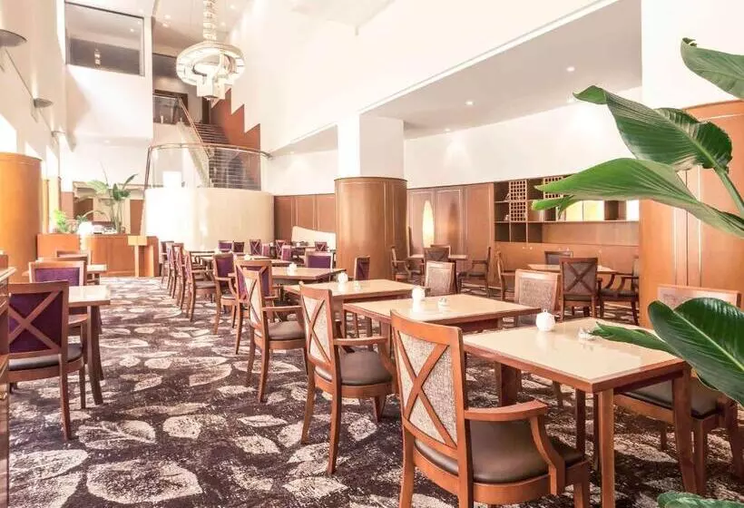 Fotos del hotel The Cypress Mercure  Nagoya:  24