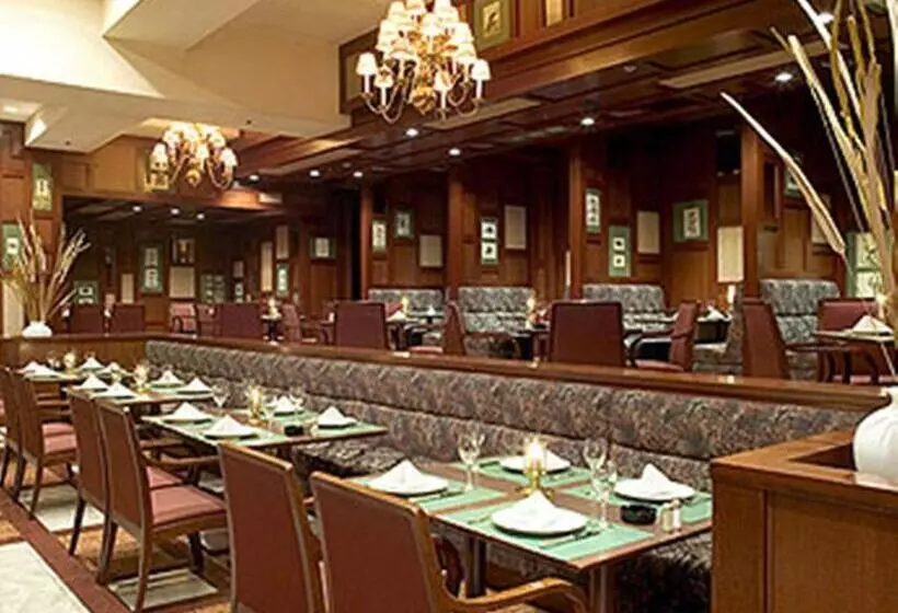 Fotos del hotel The Cypress Mercure  Nagoya:  2